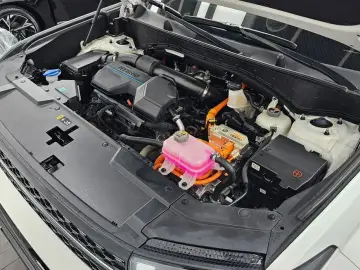 2024 Hyundai Santa Fe с пробегом 56 275 км