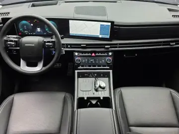 2024 Hyundai Santa Fe с пробегом 18 675 км