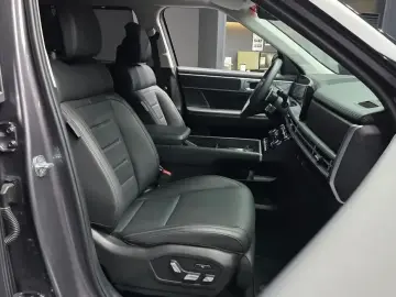 2024 Hyundai Santa Fe с пробегом 18 675 км