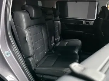 2024 Hyundai Santa Fe с пробегом 18 675 км