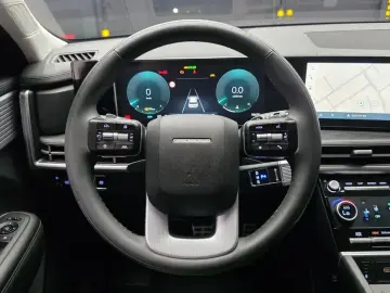 2024 Hyundai Santa Fe с пробегом 18 675 км