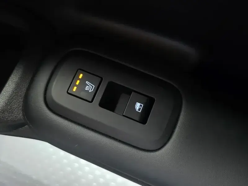 2024 Hyundai Santa Fe с пробегом 18 675 км