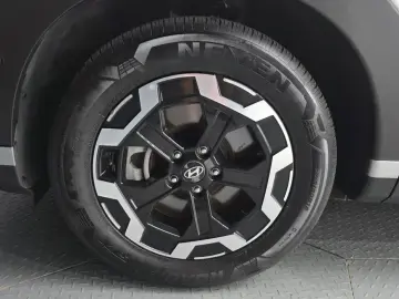 2023 Hyundai Santa Fe с пробегом 31 933 км