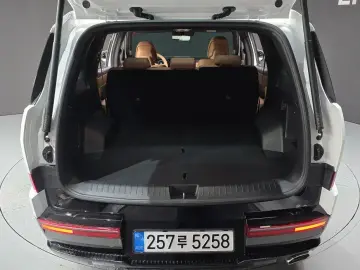 2026 Hyundai Santa Fe с пробегом 2 885 км
