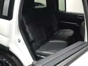 2023 Hyundai Santa Fe с пробегом 31 933 км
