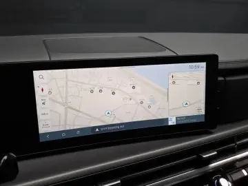 2023 Hyundai Santa Fe с пробегом 31 933 км
