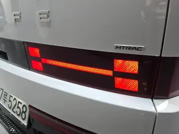 2026 Hyundai Santa Fe с пробегом 2 885 км
