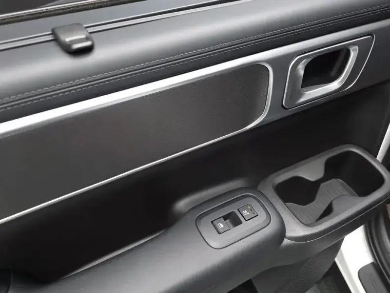 2023 Hyundai Santa Fe с пробегом 31 933 км