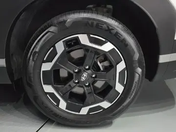 2023 Hyundai Santa Fe с пробегом 31 933 км