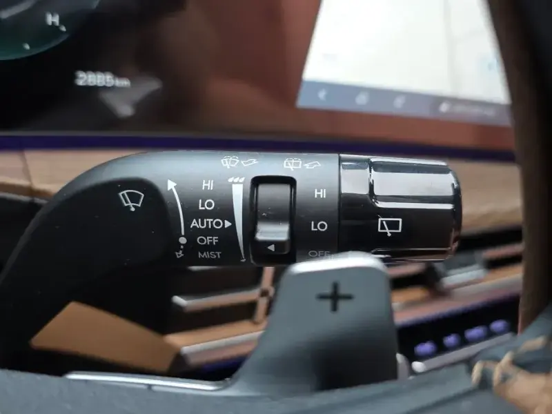 2026 Hyundai Santa Fe с пробегом 2 885 км