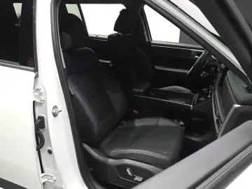 2023 Hyundai Santa Fe с пробегом 31 933 км
