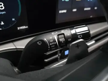 2023 Hyundai Santa Fe с пробегом 31 933 км