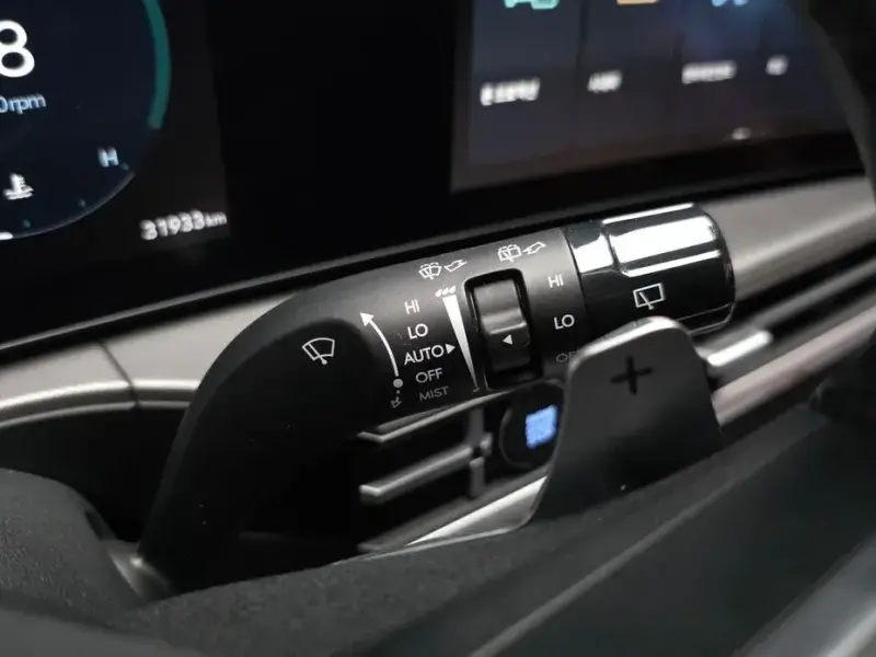 2023 Hyundai Santa Fe с пробегом 31 933 км