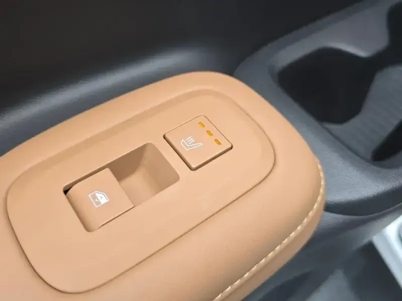 2026 Hyundai Santa Fe с пробегом 2 885 км