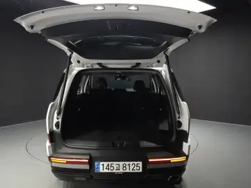 2023 Hyundai Santa Fe с пробегом 31 933 км