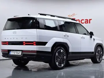 2023 Hyundai Santa Fe с пробегом 49 913 км