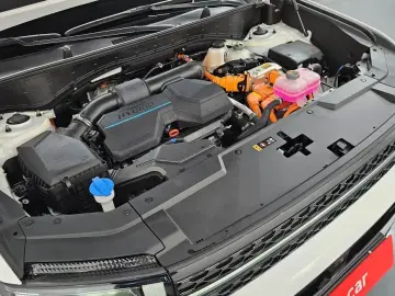 2023 Hyundai Santa Fe с пробегом 49 913 км