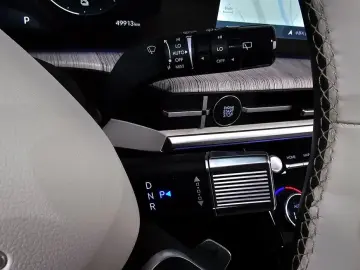 2023 Hyundai Santa Fe с пробегом 49 913 км
