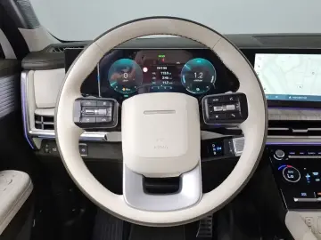 2023 Hyundai Santa Fe с пробегом 49 913 км