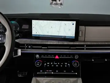 2023 Hyundai Santa Fe с пробегом 49 913 км
