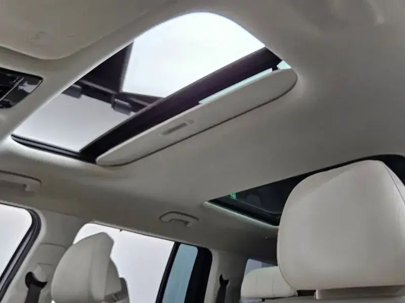 2023 Hyundai Santa Fe с пробегом 49 913 км