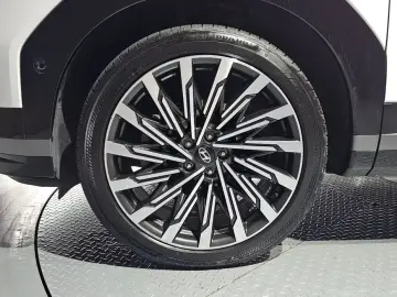 2023 Hyundai Santa Fe с пробегом 46 071 км