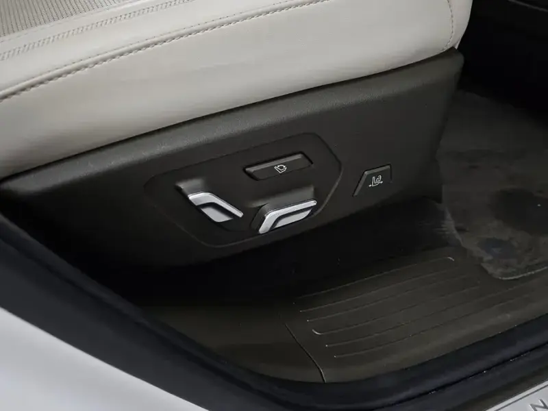 2023 Hyundai Santa Fe с пробегом 49 913 км