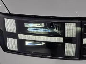 2023 Hyundai Santa Fe с пробегом 49 913 км
