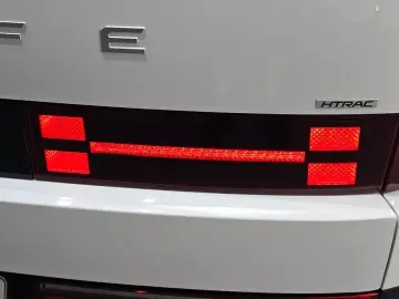 2023 Hyundai Santa Fe с пробегом 49 913 км