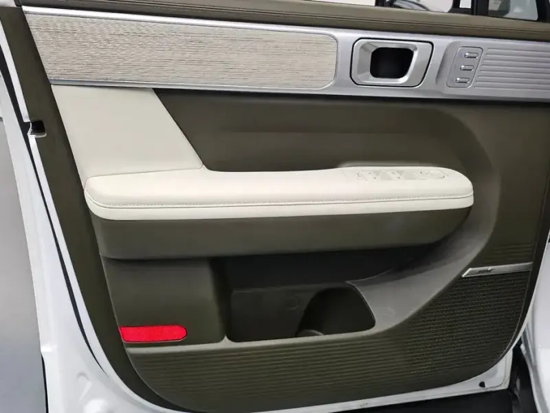 2023 Hyundai Santa Fe с пробегом 49 913 км
