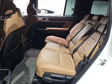 2023 Hyundai Santa Fe с пробегом 46 071 км