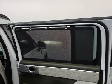 2023 Hyundai Santa Fe с пробегом 49 913 км