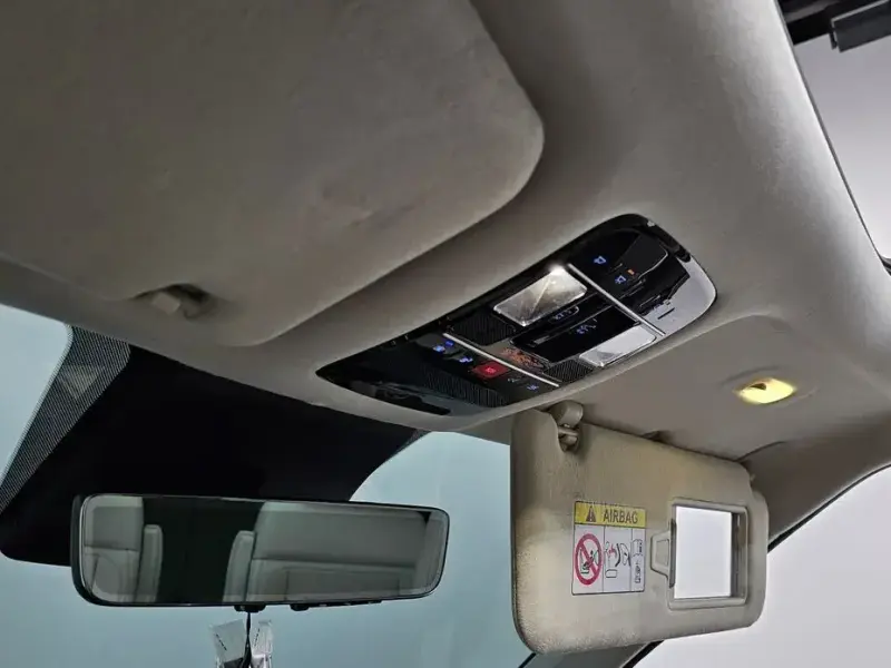 2023 Hyundai Santa Fe с пробегом 49 913 км