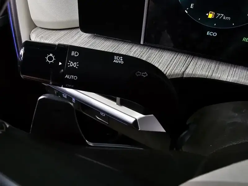 2023 Hyundai Santa Fe с пробегом 49 913 км