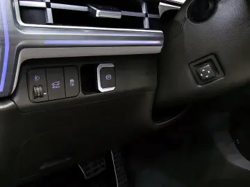 2023 Hyundai Santa Fe с пробегом 49 913 км