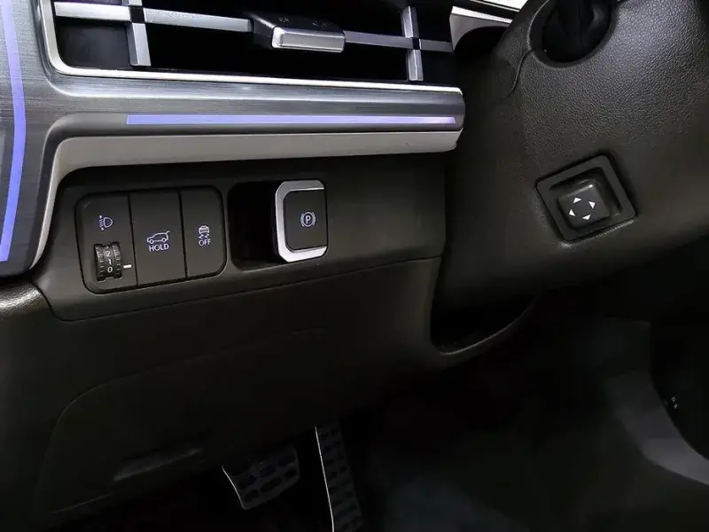 2023 Hyundai Santa Fe с пробегом 49 913 км