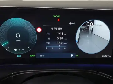 2024 Hyundai Santa Fe с пробегом 35 221 км
