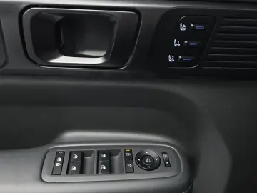 2024 Hyundai Santa Fe с пробегом 35 221 км