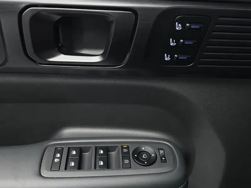 2024 Hyundai Santa Fe с пробегом 35 221 км