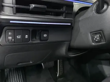 2024 Hyundai Santa Fe с пробегом 35 221 км
