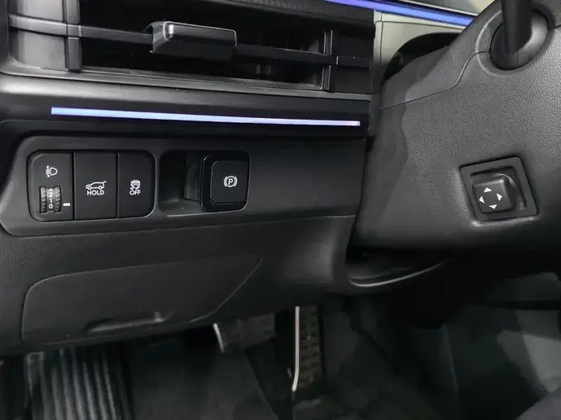 2024 Hyundai Santa Fe с пробегом 35 221 км