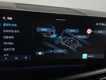 2024 Hyundai Santa Fe с пробегом 35 221 км