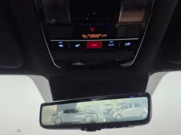 2024 Hyundai Santa Fe с пробегом 35 221 км