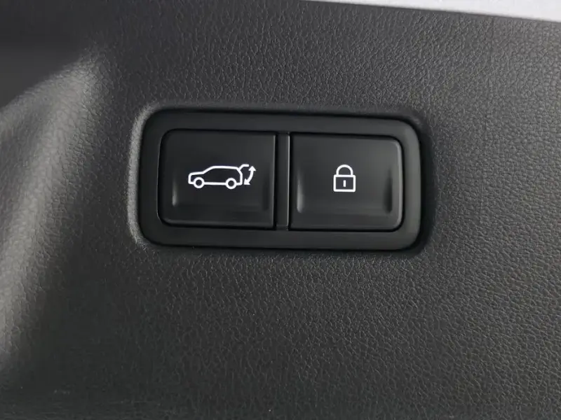 2024 Hyundai Santa Fe с пробегом 35 221 км