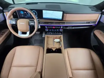 2024 Hyundai Santa Fe с пробегом 43 274 км