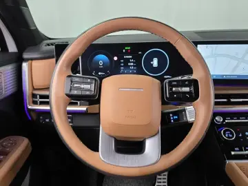 2024 Hyundai Santa Fe с пробегом 43 274 км