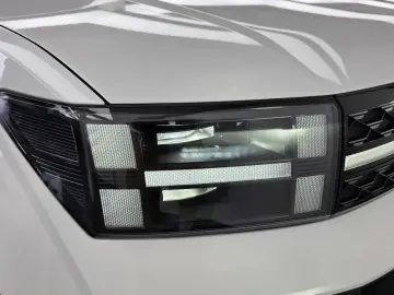 2024 Hyundai Santa Fe с пробегом 43 274 км