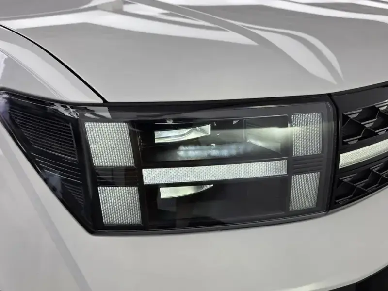 2024 Hyundai Santa Fe с пробегом 43 274 км