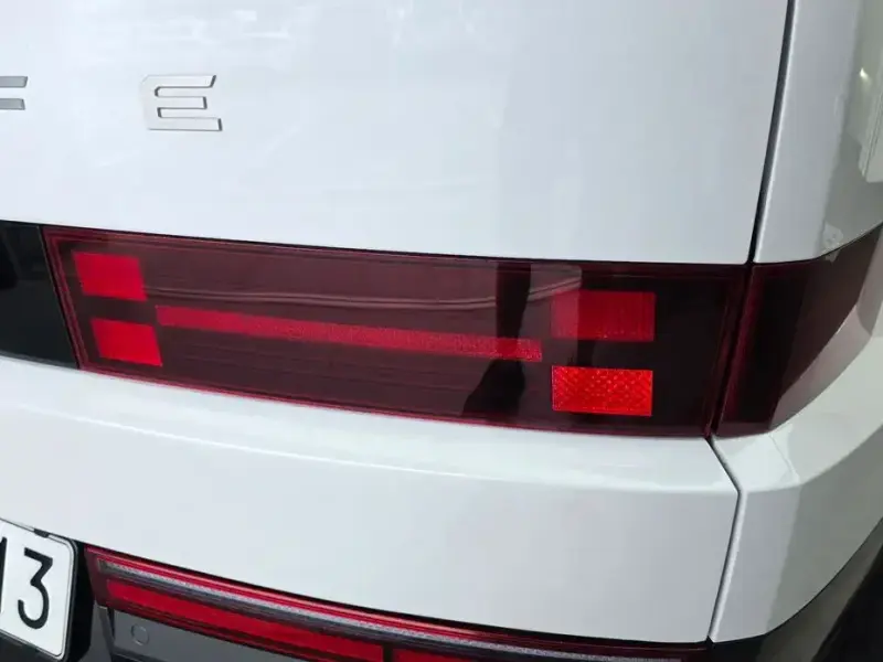 2024 Hyundai Santa Fe с пробегом 43 274 км