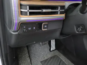 2024 Hyundai Santa Fe с пробегом 43 274 км